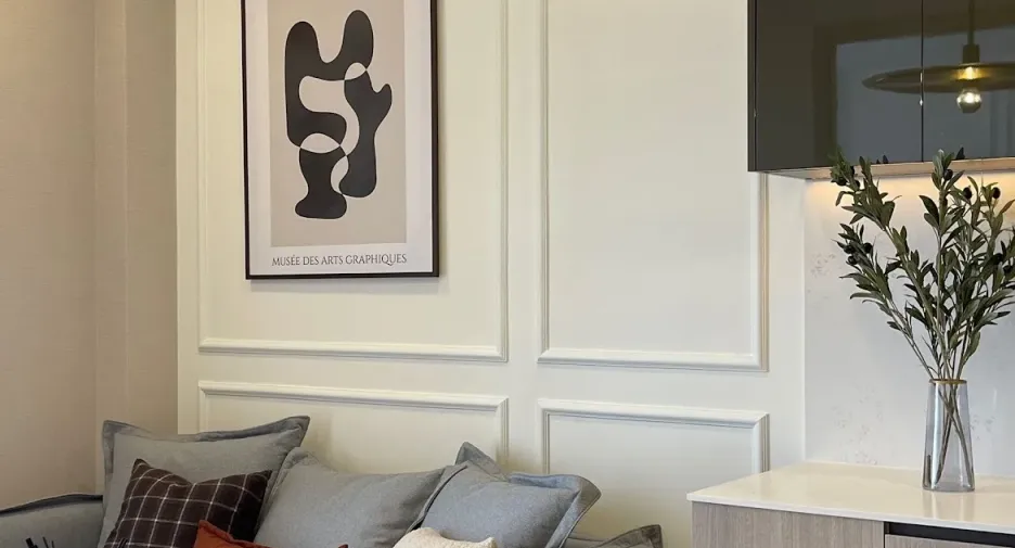For rent 1 bed condo in Pathum Wan, Bangkok