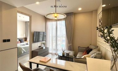 出租 1 卧室 公寓 在 Pathum Wan, 曼谷