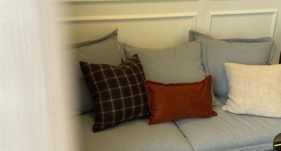 For rent 1 Beds condo in Pathum Wan, Bangkok