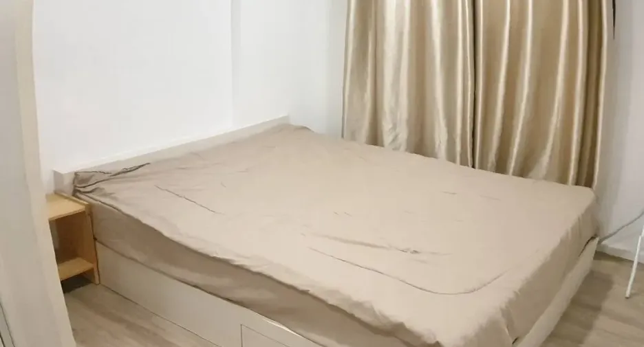 For rent 1 bed condo in Chatuchak, Bangkok