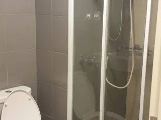 Wohnung zur Miete mit 1 Zimmer in Chatuchak, Bangkok