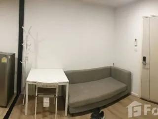 Wohnung zur Miete mit 1 Zimmer in Chatuchak, Bangkok