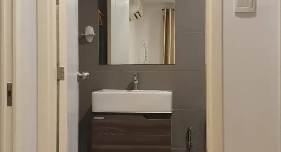 For rent 1 bed condo in Chatuchak, Bangkok