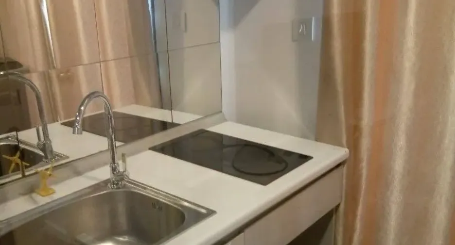 For rent 1 bed condo in Chatuchak, Bangkok