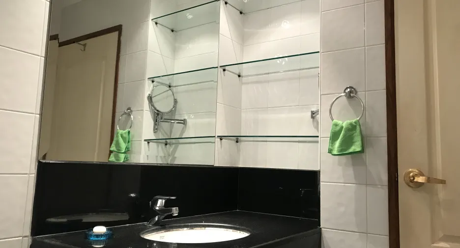 For rent 1 bed condo in Sathon, Bangkok