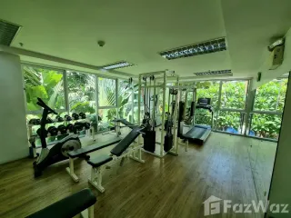 For rent 1 bed condo in Yan Nawa, Bangkok
