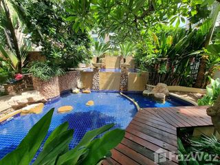 For rent 1 bed condo in Yan Nawa, Bangkok