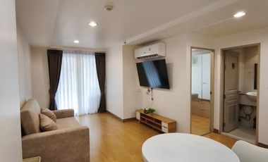 À louer 1 chambre condo à Yan Nawa, Bangkok