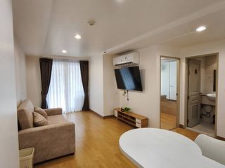 For rent 1 bed condo in Yan Nawa, Bangkok