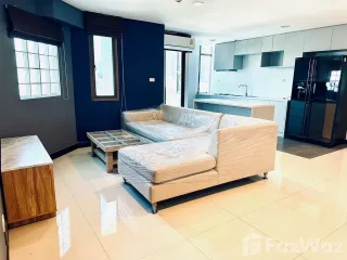 À louer 1 chambre appartement à Khlong Toei, Bangkok