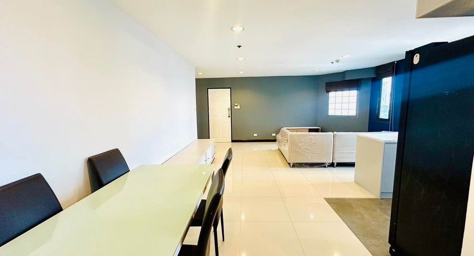 For rent 1 bed apartment in Khlong Toei, Bangkok