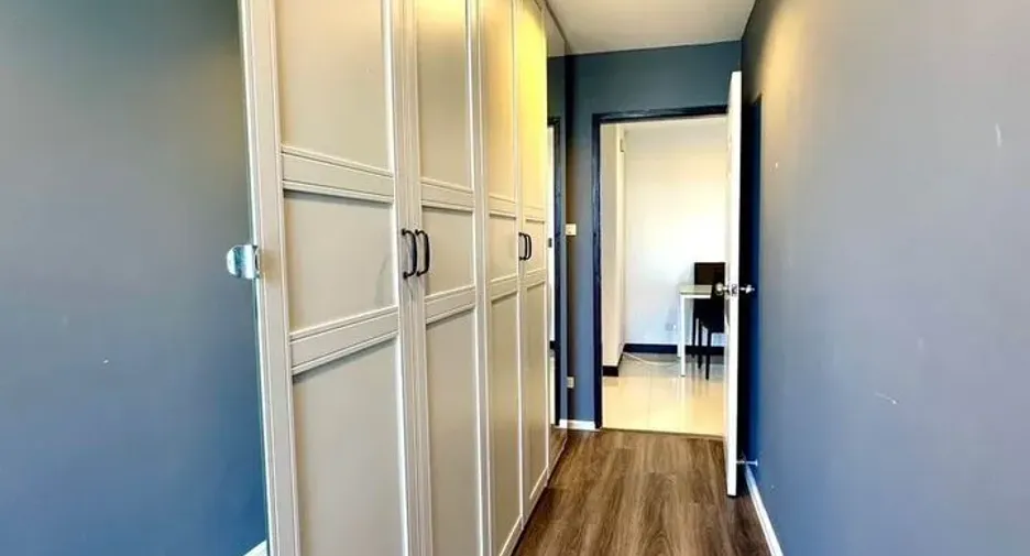 For rent 1 bed apartment in Khlong Toei, Bangkok