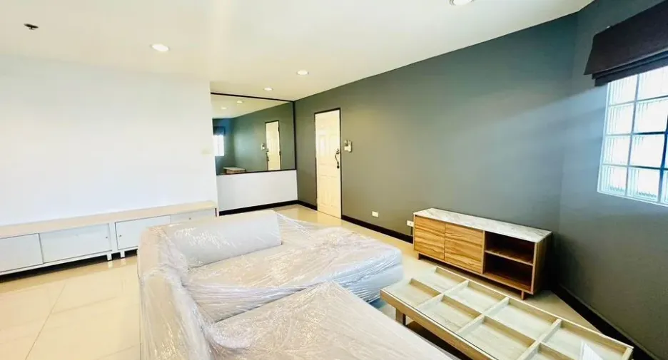 For rent 1 bed apartment in Khlong Toei, Bangkok