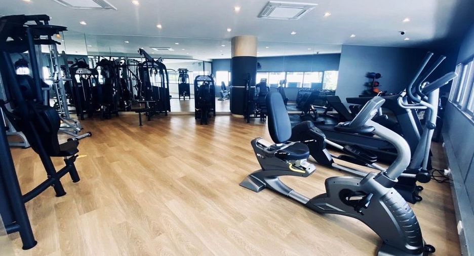 For rent 1 bed apartment in Khlong Toei, Bangkok