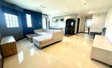 出租 1 卧室 公寓式住宅 在 Khlong Toei, 曼谷