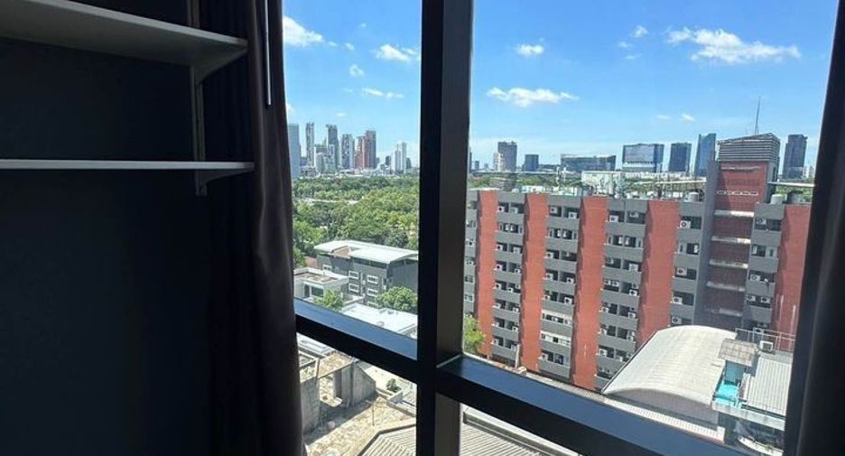 For rent 1 bed apartment in Khlong Toei, Bangkok