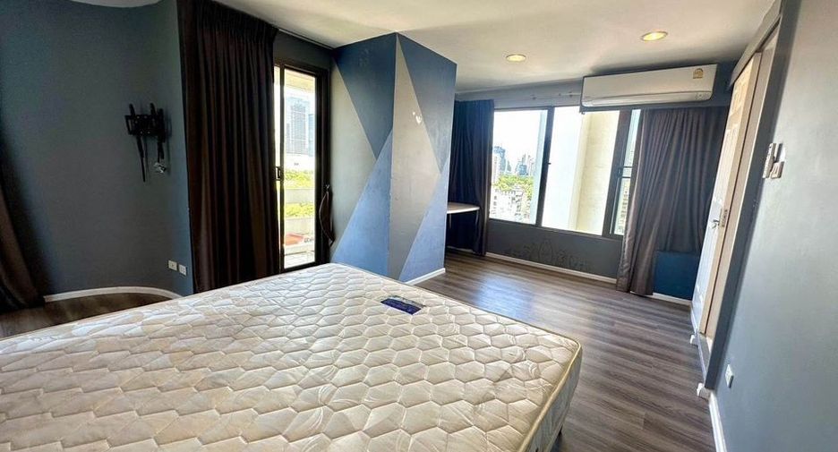 For rent 1 bed apartment in Khlong Toei, Bangkok