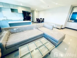 À louer 1 chambre appartement à Khlong Toei, Bangkok