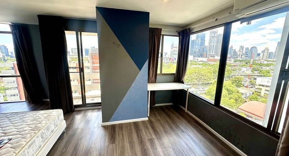 For rent 1 bed apartment in Khlong Toei, Bangkok