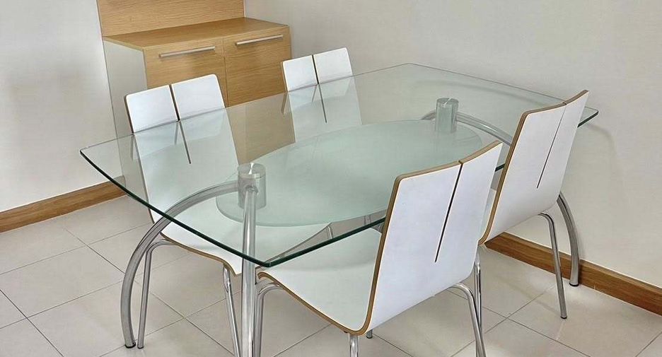 For rent 1 bed condo in Chatuchak, Bangkok