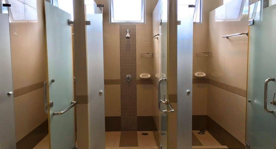 For rent 1 bed condo in Chatuchak, Bangkok