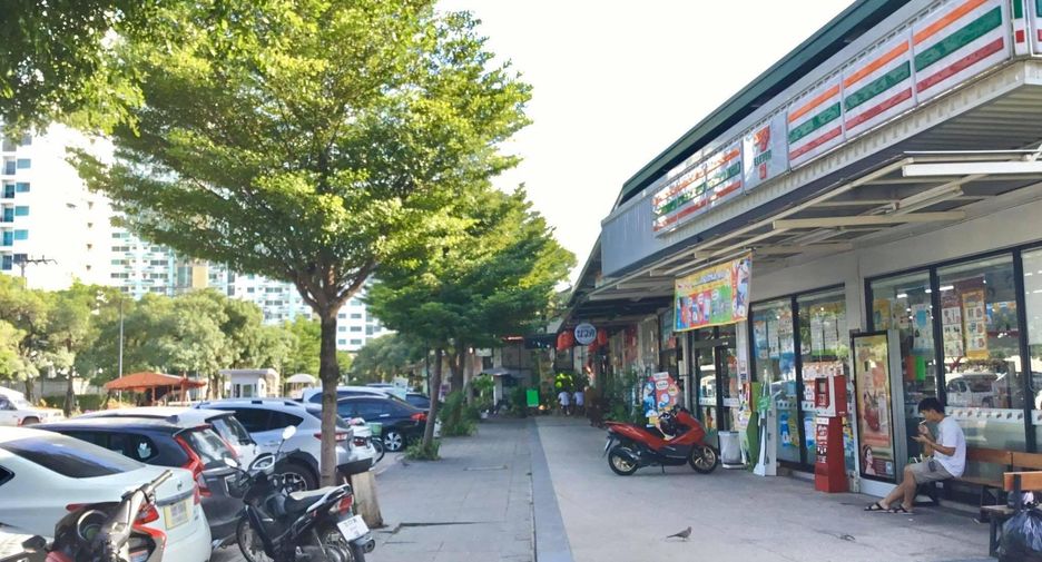 For rent 1 bed condo in Chatuchak, Bangkok