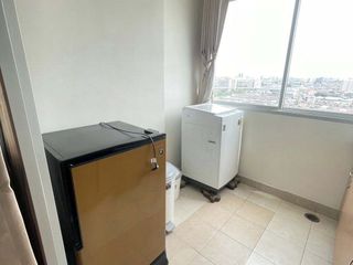 À louer 1 chambre condo à Chatuchak, Bangkok