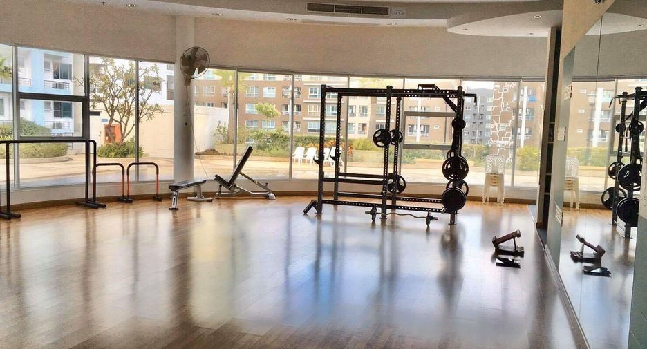 For rent 1 bed condo in Chatuchak, Bangkok