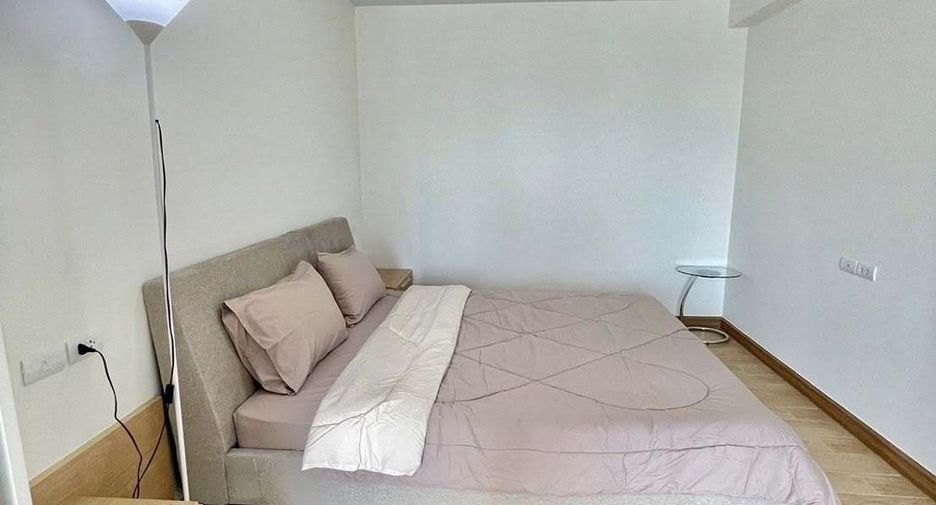 For rent 1 bed condo in Chatuchak, Bangkok