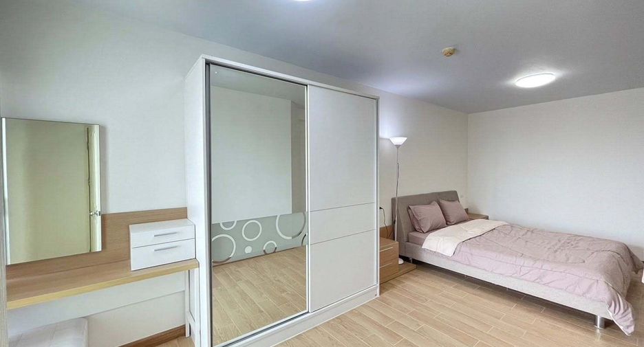 For rent 1 bed condo in Chatuchak, Bangkok