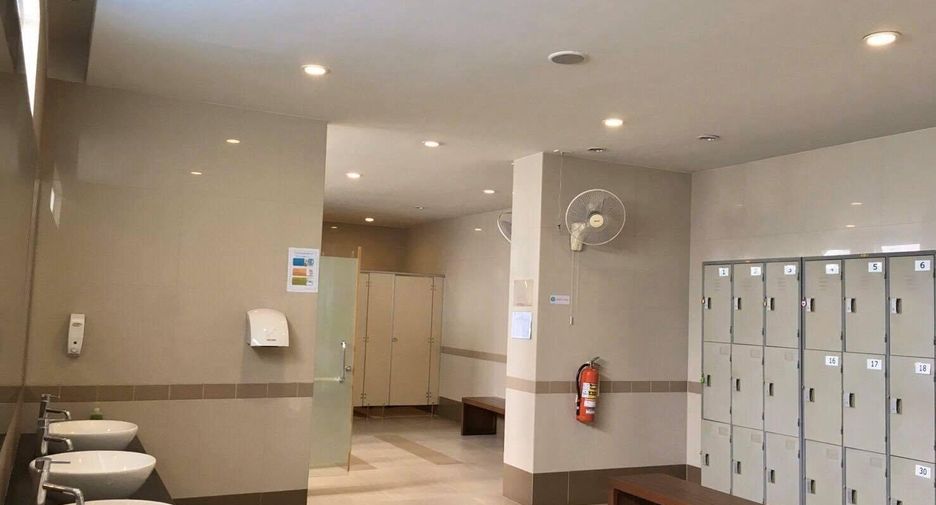 For rent 1 bed condo in Chatuchak, Bangkok
