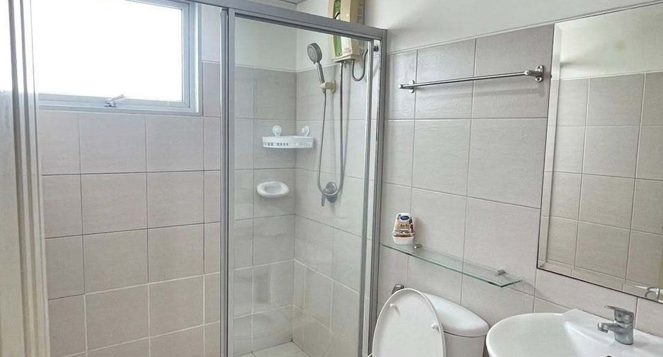 For rent 1 bed condo in Chatuchak, Bangkok
