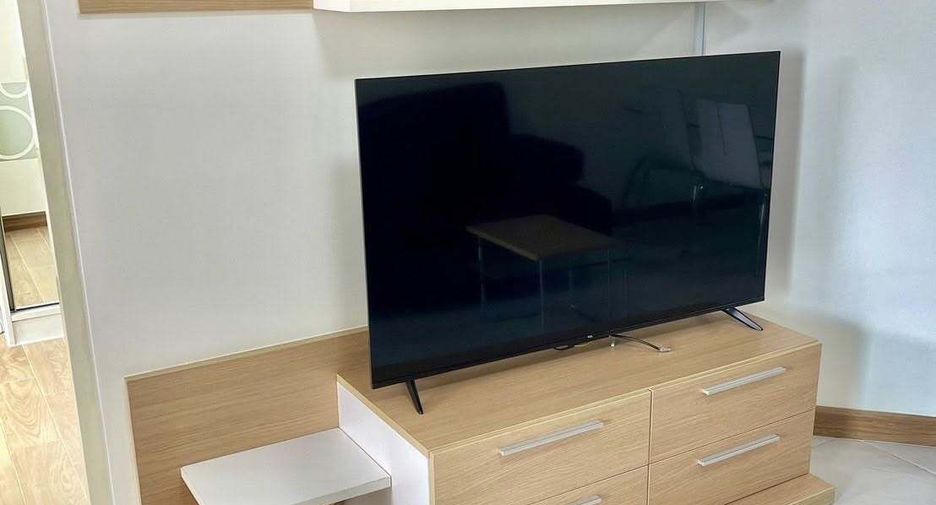 For rent 1 bed condo in Chatuchak, Bangkok