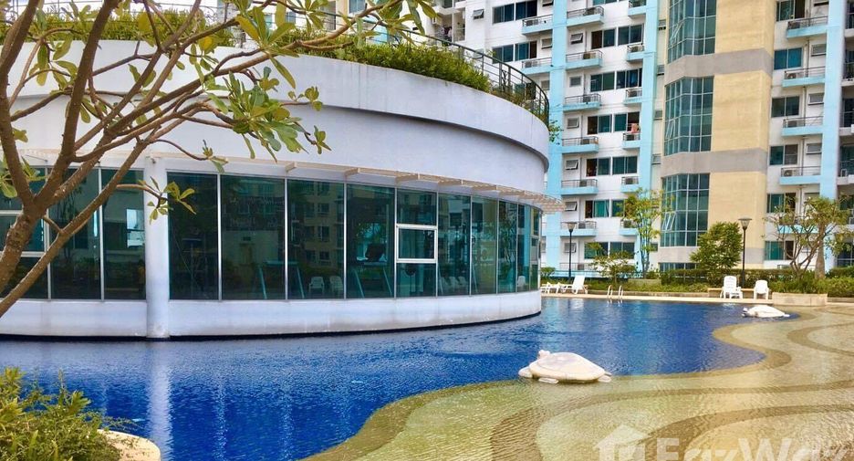For rent 1 bed condo in Chatuchak, Bangkok
