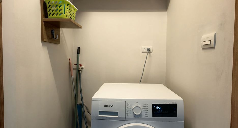 Wohnung zur Miete mit 2 Zimmer in Sathon, Bangkok