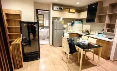 For rent 2 ベッドルーム condo in Sathon, Bangkok