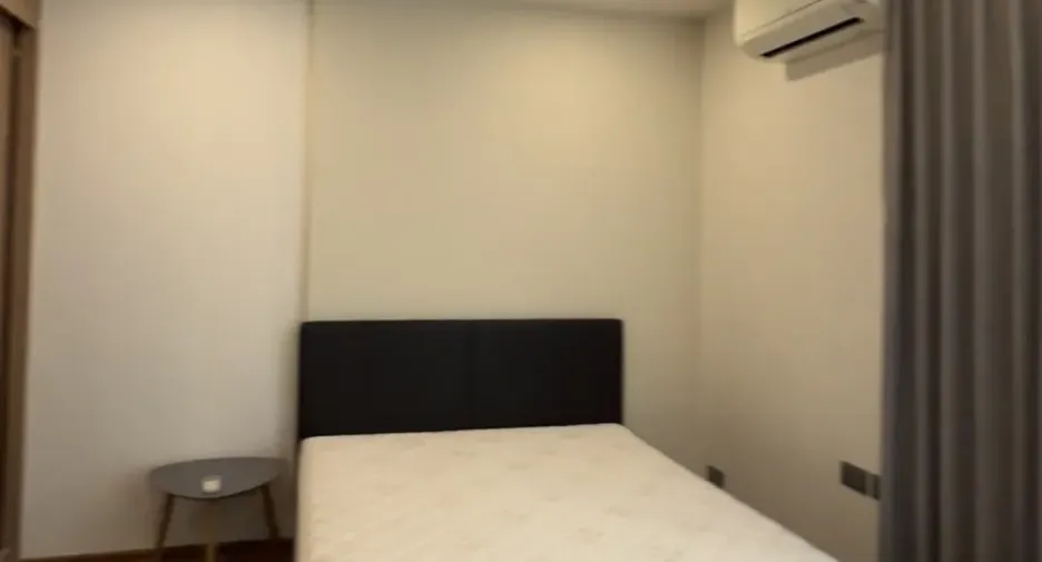 For rent 1 bed condo in Pathum Wan, Bangkok
