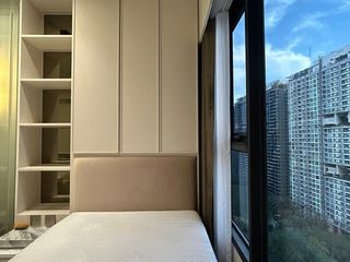 For rent 2 bedrooms condo in Chatuchak, Bangkok
