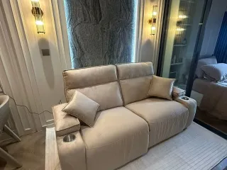 For rent 2 bedrooms condo in Chatuchak, Bangkok