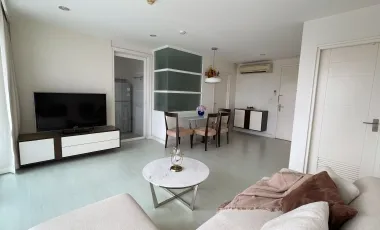 For rent 2 bedrooms apartment in Khlong San, Bangkok