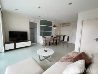 À louer 2 chambres appartement à Khlong San, Bangkok