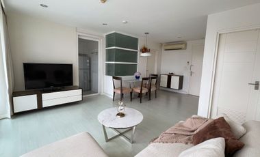 For rent 2 ベッドルーム apartment in Khlong San, Bangkok