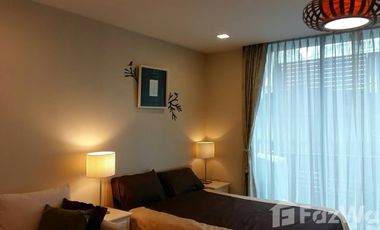 À louer 1 chambre condo à Sathon, Bangkok