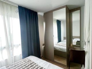 Condo en alquiler de 1 habitaciones en Chatuchak, Bangkok