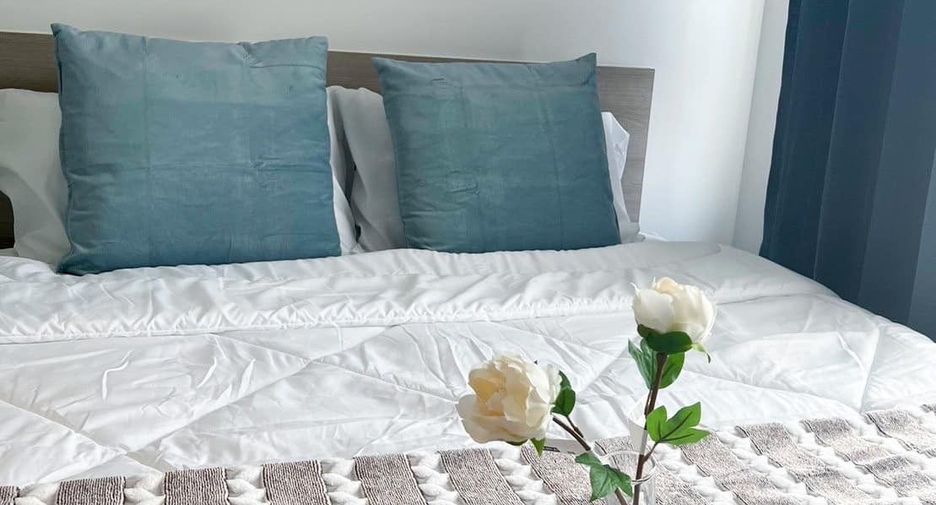 For rent 1 bed condo in Chatuchak, Bangkok