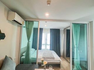 Condo en alquiler de 1 habitaciones en Chatuchak, Bangkok