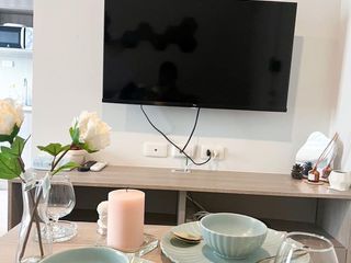 Condo en alquiler de 1 habitaciones en Chatuchak, Bangkok