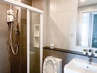 Condo en alquiler de 1 habitaciones en Chatuchak, Bangkok