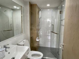 For rent スタジオ condo in Watthana, Bangkok