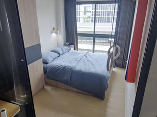 For rent studio condo in Watthana, Bangkok